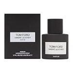 Analyse et comparatif du meilleur produit pour la barberie : Avis sur le parfum Tom Ford Ombré Leather Analyse et comparatif du meilleur produit pour la barberie : Avis sur le parfum Tom Ford Ombré Leather