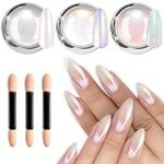 Analyse et Comparatif : Les Meilleurs Produits pour un Ongle Effet Nacre Inratable dans l'Univers de la Coiffure et de la Barberie Analyse et Comparatif : Les Meilleurs Produits pour un Ongle Effet Nacre Inratable dans l'Univers de la Coiffure et de la Barberie