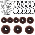 Les meilleures mousses pour chignon : analyse et comparatif des produits pour la coiffure et la barberie Les meilleures mousses pour chignon : analyse et comparatif des produits pour la coiffure et la barberie