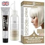 Les meilleures mèches blond polaire pour homme : analyse et comparatif des produits de coiffure et de barberie Les meilleures mèches blond polaire pour homme : analyse et comparatif des produits de coiffure et de barberie
