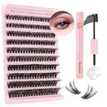 Extensions de Cils à Cils : Analyse et Comparatif des Meilleurs Produits pour Sublimer Votre Regard Extensions de Cils à Cils : Analyse et Comparatif des Meilleurs Produits pour Sublimer Votre Regard