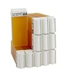 Analyse et comparatif des meilleurs recharges de cire pour la coiffure et la barberie Analyse et comparatif des meilleurs recharges de cire pour la coiffure et la barberie