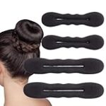 Le magique chignon : comparatif des meilleurs produits pour réaliser la coiffure parfaite Le magique chignon : comparatif des meilleurs produits pour réaliser la coiffure parfaite