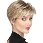 Les meilleurs produits de coiffure pour sublimer les cheveux courts des femmes de 70 ans Les meilleurs produits de coiffure pour sublimer les cheveux courts des femmes de 70 ans
