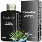 Avant Rasage Électrique : Les Meilleurs Produits pour une Préparation Parfaite à la Coiffure et à la Barberie