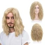 Les Meilleurs Produits pour Entretenir les Cheveux Longs Blond Homme: Analyse et Comparatif Les Meilleurs Produits pour Entretenir les Cheveux Longs Blond Homme: Analyse et Comparatif