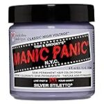 Crazy Color Silver : Analyse et Comparatif des Meilleurs Produits pour une Chevelure Éclatante Crazy Color Silver : Analyse et Comparatif des Meilleurs Produits pour une Chevelure Éclatante