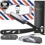 Comparatif des Meilleurs Porte-Lames de Rasoir : Trouvez l'Accessoire Idéal pour Votre Barbershop ! Comparatif des Meilleurs Porte-Lames de Rasoir : Trouvez l'Accessoire Idéal pour Votre Barbershop !