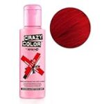 Analyse et Comparatif des Meilleurs Produits de Coiffure : Le Crazy Color Rouge à l'Honneur ! Analyse et Comparatif des Meilleurs Produits de Coiffure : Le Crazy Color Rouge à l'Honneur !