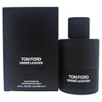 Analyse du Tom Ford Ombré Leather : Un parfum qui sublime l'univers de la coiffure et de la barberie Analyse du Tom Ford Ombré Leather : Un parfum qui sublime l'univers de la coiffure et de la barberie