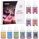 Comparatif des Meilleurs Colorants pour Savon : Éclat et Innovation dans le Monde de la Coiffure et de la Barberie Comparatif des Meilleurs Colorants pour Savon : Éclat et Innovation dans le Monde de la Coiffure et de la Barberie