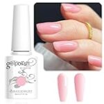 Les Meilleurs Produits pour Manucure : Analyse et Comparatif des Vernis Milky Pink